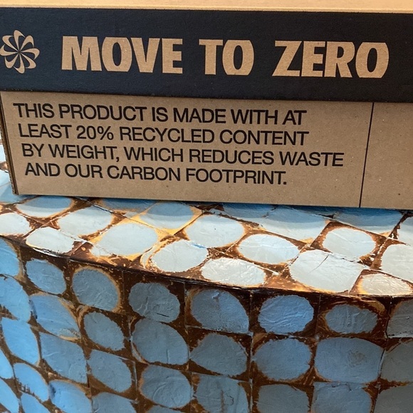 COPY - AIR FORCE 1 CRATER LEMON TWIST 4Y - Picture 11 of 12